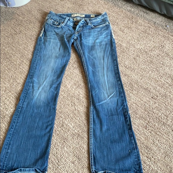 BKE Jeans - Picture 2 of 7